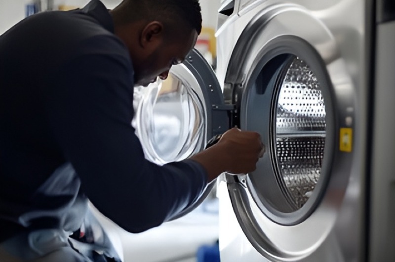 Washing Machine repair in Dana Point